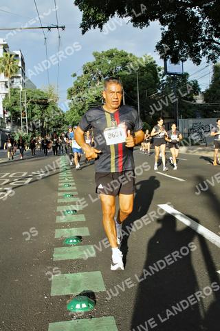 Foto de la X Carrera Leones Negros Red Cola 2026 a las 07:45
