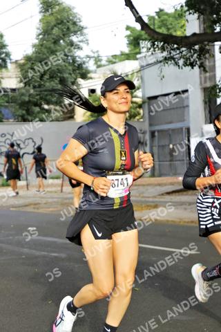Foto de la X Carrera Leones Negros Red Cola 2026 a las 08:07