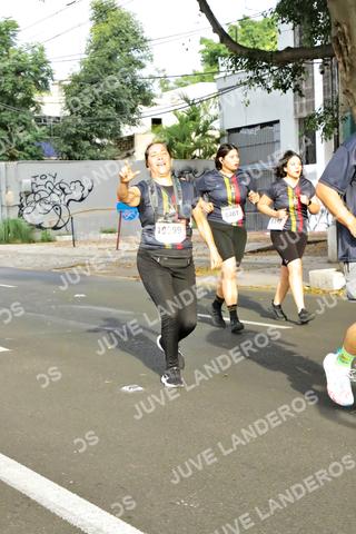 Foto de la X Carrera Leones Negros Red Cola 2026 a las 08:11