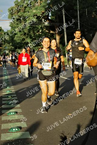 Foto de la X Carrera Leones Negros Red Cola 2026 a las 07:29