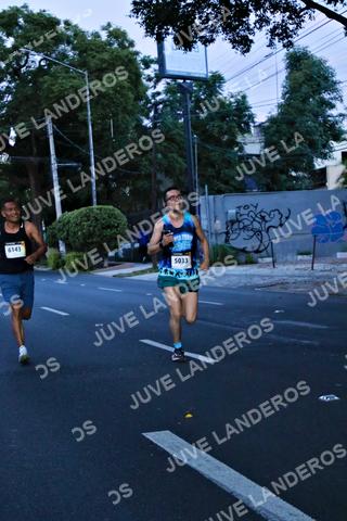 Foto de la X Carrera Leones Negros Red Cola 2026 a las 04:50