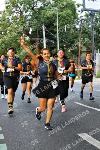 Foto de la X Carrera Leones Negros Red Cola 2026 a las 07:08