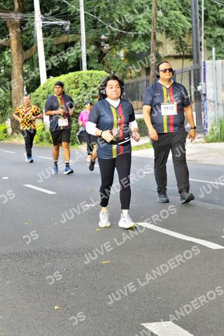 Foto de la X Carrera Leones Negros Red Cola 2026 a las 08:15