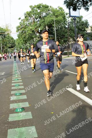 Foto de la X Carrera Leones Negros Red Cola 2026 a las 08:03
