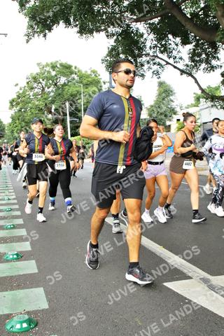 Foto de la X Carrera Leones Negros Red Cola 2026 a las 07:17