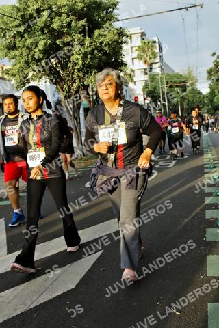 Foto de la X Carrera Leones Negros Red Cola 2026 a las 07:23