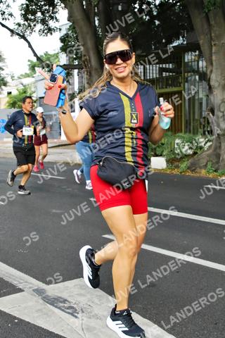 Foto de la X Carrera Leones Negros Red Cola 2026 a las 07:14