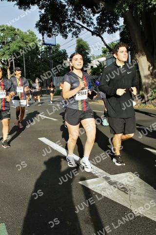 Foto de la X Carrera Leones Negros Red Cola 2026 a las 07:59