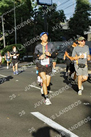 Foto de la X Carrera Leones Negros Red Cola 2026 a las 07:52
