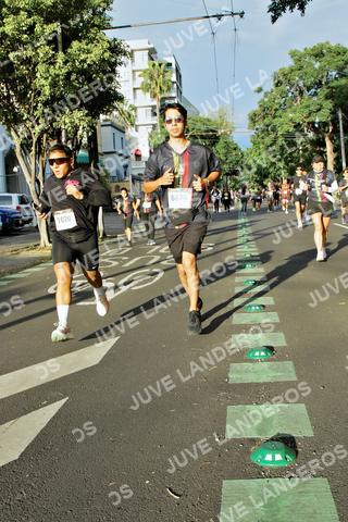 Foto de la X Carrera Leones Negros Red Cola 2026 a las 07:46
