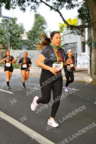 Foto de la X Carrera Leones Negros Red Cola 2026 a las 05:01