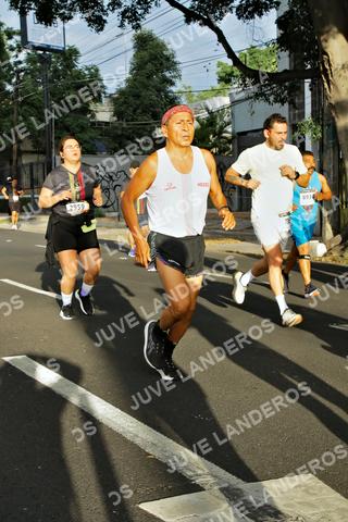 Foto de la X Carrera Leones Negros Red Cola 2026 a las 07:39