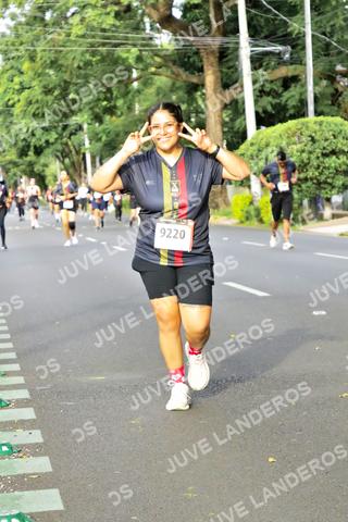 Foto de la X Carrera Leones Negros Red Cola 2026 a las 08:13