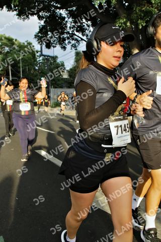 Foto de la X Carrera Leones Negros Red Cola 2026 a las 07:35