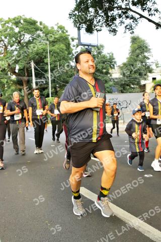Foto de la X Carrera Leones Negros Red Cola 2026 a las 07:21