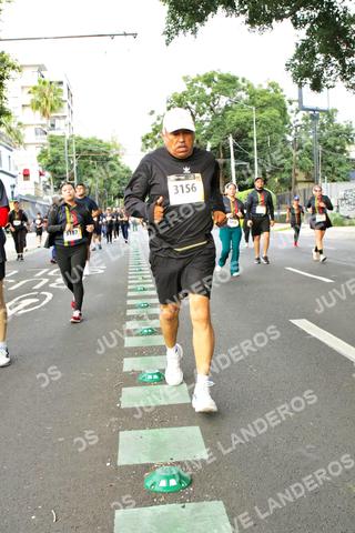 Foto de la X Carrera Leones Negros Red Cola 2026 a las 07:19