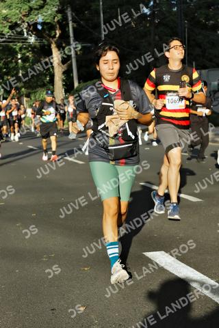 Foto de la X Carrera Leones Negros Red Cola 2026 a las 07:48