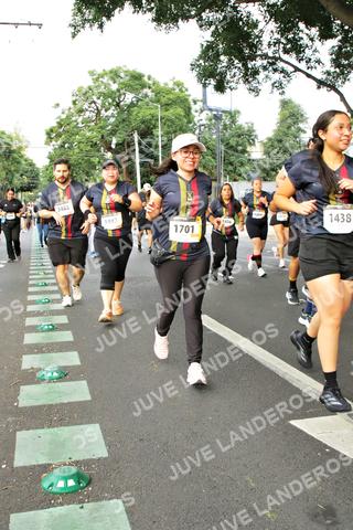 Foto de la X Carrera Leones Negros Red Cola 2026 a las 07:18