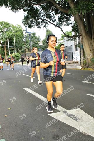 Foto de la X Carrera Leones Negros Red Cola 2026 a las 08:07