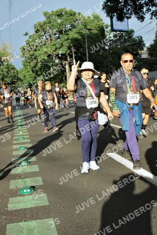 Foto de la X Carrera Leones Negros Red Cola 2026 a las 07:56