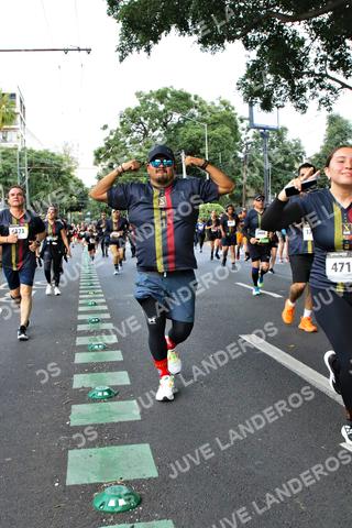 Foto de la X Carrera Leones Negros Red Cola 2026 a las 07:11
