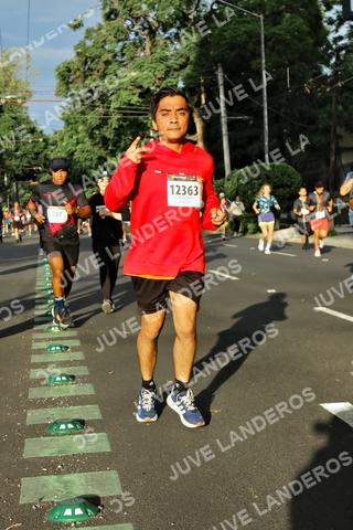 Foto de la X Carrera Leones Negros Red Cola 2026 a las 07:40