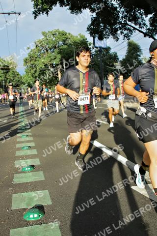 Foto de la X Carrera Leones Negros Red Cola 2026 a las 07:46