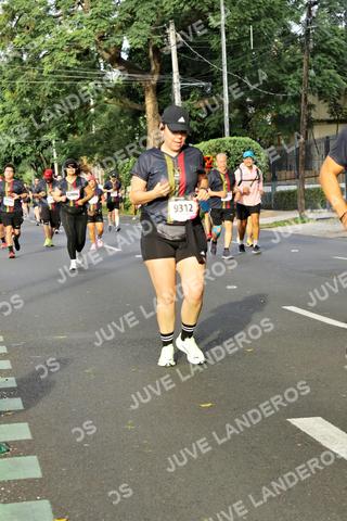 Foto de la X Carrera Leones Negros Red Cola 2026 a las 08:04