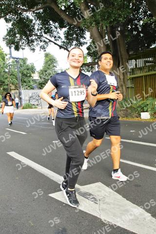 Foto de la X Carrera Leones Negros Red Cola 2026 a las 08:15