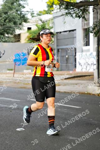 Foto de la X Carrera Leones Negros Red Cola 2026 a las 05:04