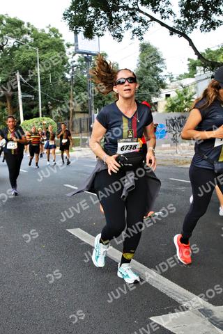 Foto de la X Carrera Leones Negros Red Cola 2026 a las 07:09