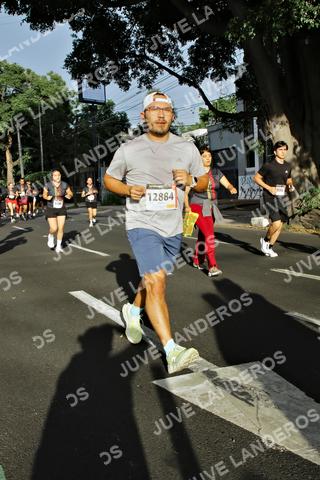 Foto de la X Carrera Leones Negros Red Cola 2026 a las 07:57