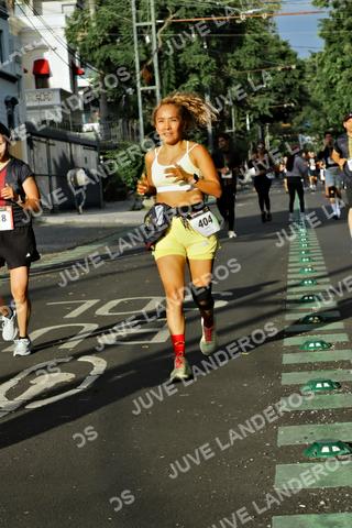 Foto de la X Carrera Leones Negros Red Cola 2026 a las 08:00