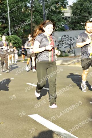 Foto de la X Carrera Leones Negros Red Cola 2026 a las 07:51