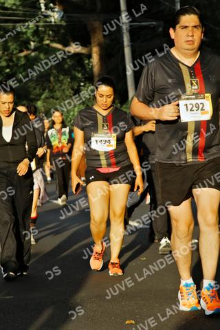 Foto de la X Carrera Leones Negros Red Cola 2026 a las 07:26