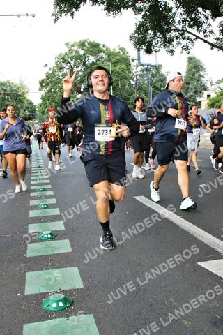 Foto de la X Carrera Leones Negros Red Cola 2026 a las 07:14