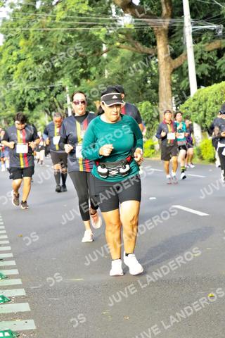 Foto de la X Carrera Leones Negros Red Cola 2026 a las 08:06