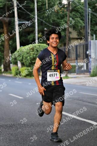 Foto de la X Carrera Leones Negros Red Cola 2026 a las 04:58