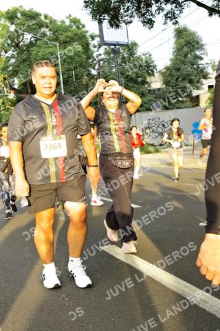 Foto de la X Carrera Leones Negros Red Cola 2026 a las 07:23