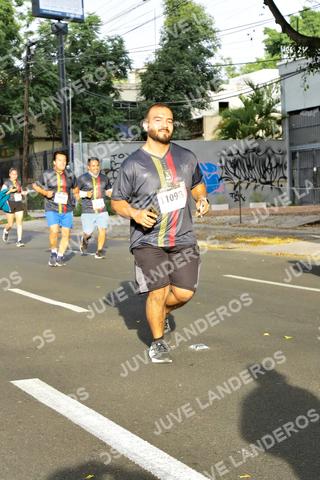 Foto de la X Carrera Leones Negros Red Cola 2026 a las 08:01