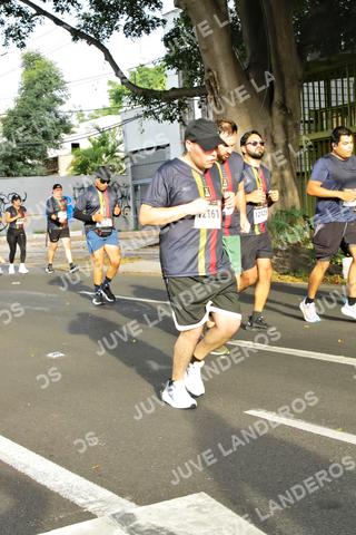Foto de la X Carrera Leones Negros Red Cola 2026 a las 08:04