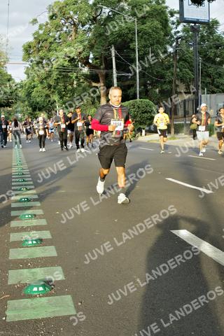 Foto de la X Carrera Leones Negros Red Cola 2026 a las 07:33