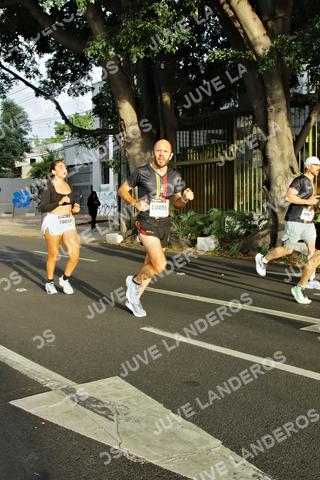 Foto de la X Carrera Leones Negros Red Cola 2026 a las 07:33