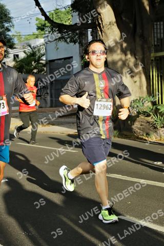 Foto de la X Carrera Leones Negros Red Cola 2026 a las 07:41