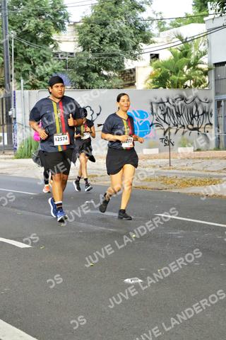 Foto de la X Carrera Leones Negros Red Cola 2026 a las 08:15