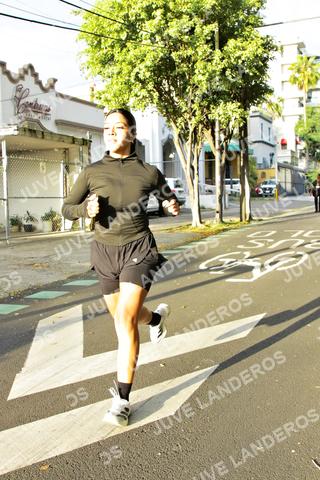 Foto de la X Carrera Leones Negros Red Cola 2026 a las 07:44