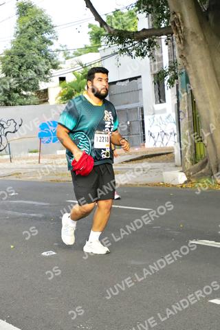 Foto de la X Carrera Leones Negros Red Cola 2026 a las 08:17