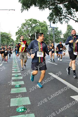 Foto de la X Carrera Leones Negros Red Cola 2026 a las 07:13