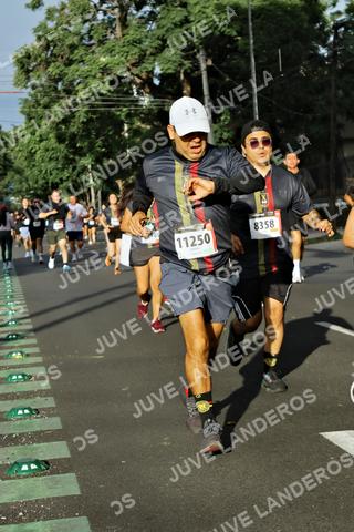 Foto de la X Carrera Leones Negros Red Cola 2026 a las 08:00