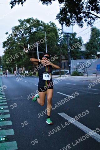 Foto de la X Carrera Leones Negros Red Cola 2026 a las 04:53